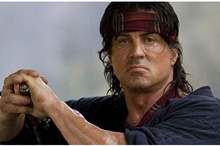 سلفستر-ستالون