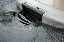 Stormwater