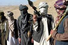 مسلحو طالبان (أرشيفية)