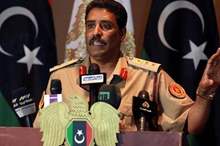 أحمد-المسماري