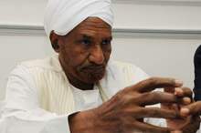 الصادق-المهدي