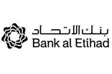 Bank al Etihad Logo