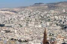 جانب_من_المدينة_القديمة_في_نابلس