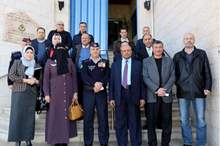 الحريات النيابية