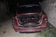 سرقات مركبات