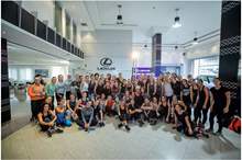 Launch of Inhale Lexus (2)