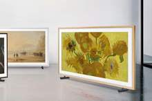 4. Allegory of the Spring_Sunset, Hasting_Sunflowers