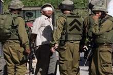 palestinetoday-اعتقال-احتلا