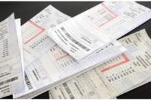 فاتورة-كهرباء