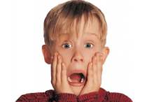 homealone