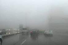 أجواء باردة في أغلب مناطق المملكة