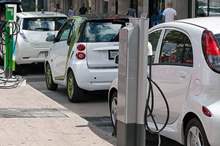 أنواع السيارات الكهربائية_1