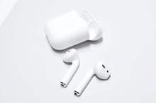 Apple-Airpods