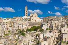 كاتدرائية-ماتيرا