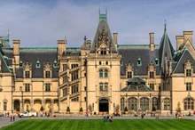 كارولاينا-الشمالية-ملكية-بيلتمور