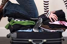 حقائب-السفر