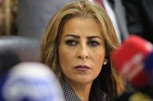 Media Minister and Government Spokesperson Jumana Ghunaimat - %28AlGhad%29