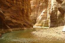 WadiMujib-Canyon
