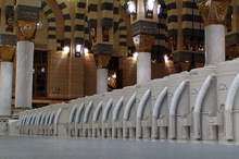 فوائد-ماء-زمزم