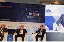 Capital Bank JoDT - CEO photo