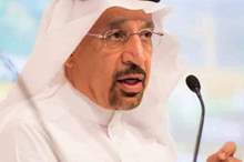 وزير الطاقة السعودي .. خالد الفالح