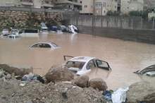 غرق سميراميس2