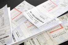 فاتورة-كهرباء