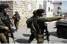 palestinetoday-قوات-الاحتلال-الإسرائيلي4