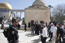 almaghribtoday-مستوطنون1