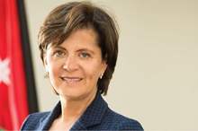 لينا-عناب-وزيرة-السياحة