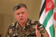 223141-ملك الاردن عبدالله الثاني