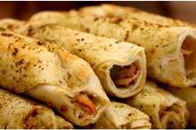 طريقة_عمل_شاورما_الدجاج_بالبيت