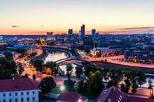 vilnius