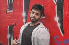 مشاري-العوضي-ينتهي-من-أغنيته-الجديدة..-ويعلن-موعد-طرحها-1300x600