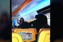 0_Passenger-grabs-microphone-off-air-hostess-on-Ryanair-flight-from-Dublin-Airport-and-starts-massive