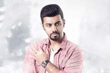 بالفيديو..-مشاري-العوضي-يكشف-عن-فريق-عمل-«مساجين»