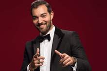 رغم-نشره-صورة-من-الكواليس..-باسل-الزارو-يتعمد-إخفاء-شخصيته-في-الحرملك-1300x600