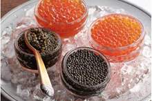 Caviar