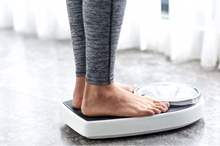 انقاص-الوزن