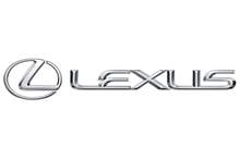 Lexus Logo
