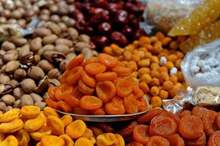 ياميش-رمضان-2017