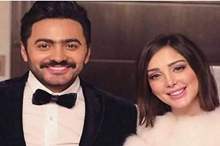 تامر-حسني-وبسمة-بوسيل_526522_original-768x432