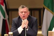 king-jordan