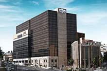 AB - Best Bank Award 2019