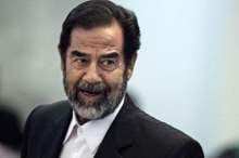 saddam
