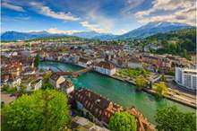 View-over-Lucerne-Switzerland