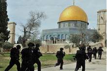 اقتحام-المسجد-الأقصى