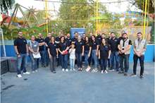 Capital Bank- tikyet um ali - image