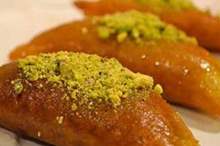 طريقة_صنع_القطايف_الشامية