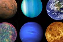 Planets